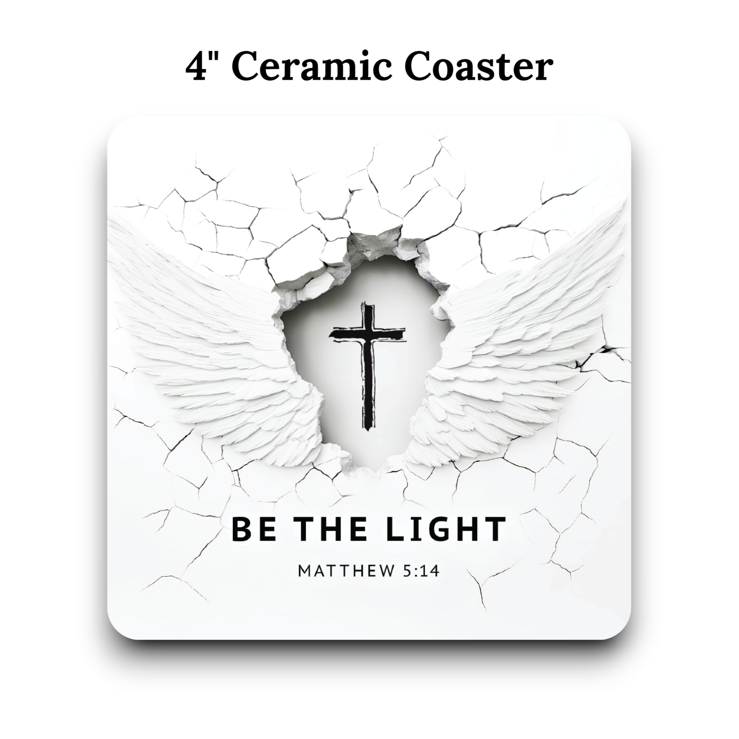 Be The Light Matthew 5:14