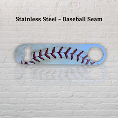 Baseball Seam