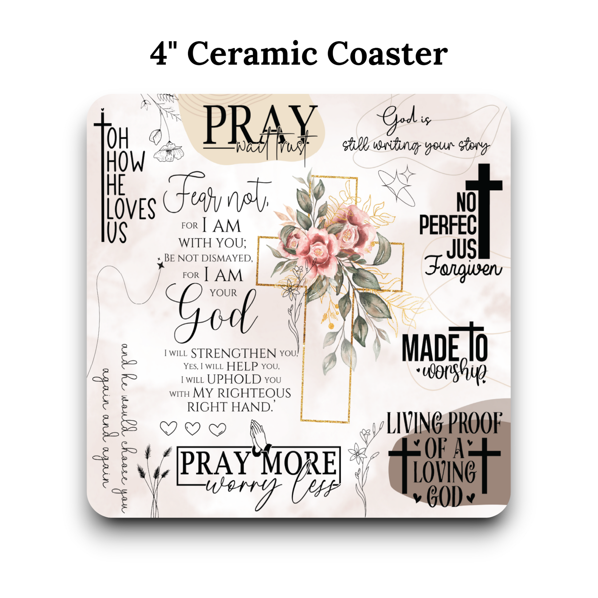 Christian Faith Quotes