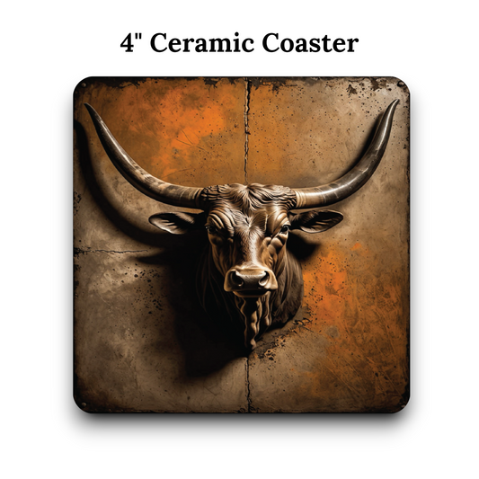 Texas Longhorn