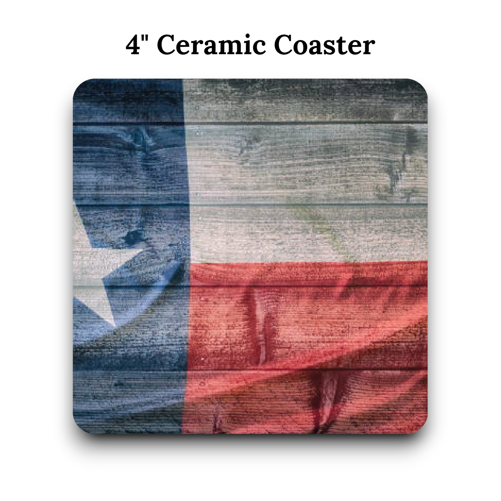 Texas Flag
