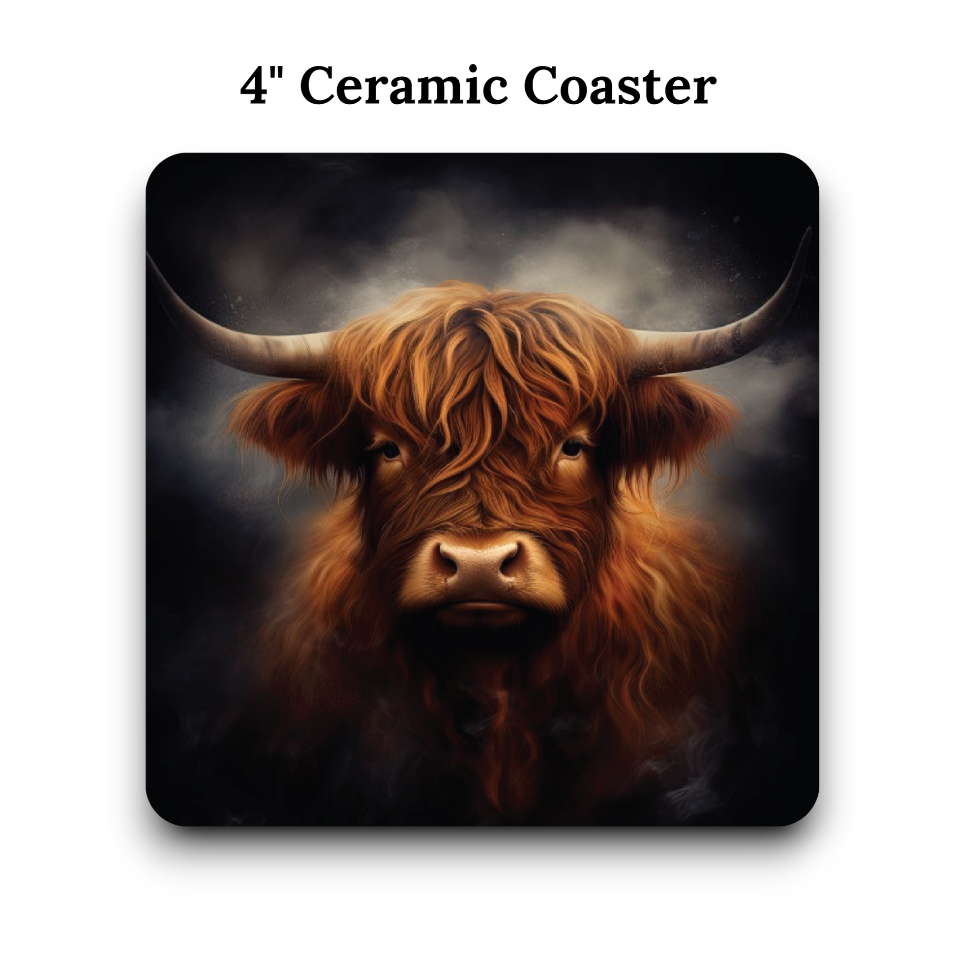 Highland Cow