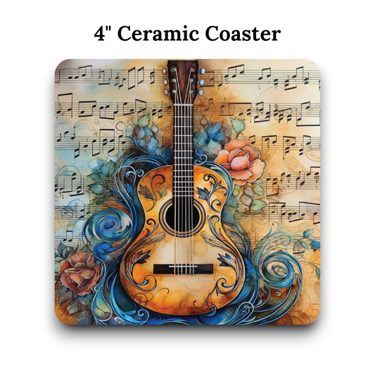 Guitar