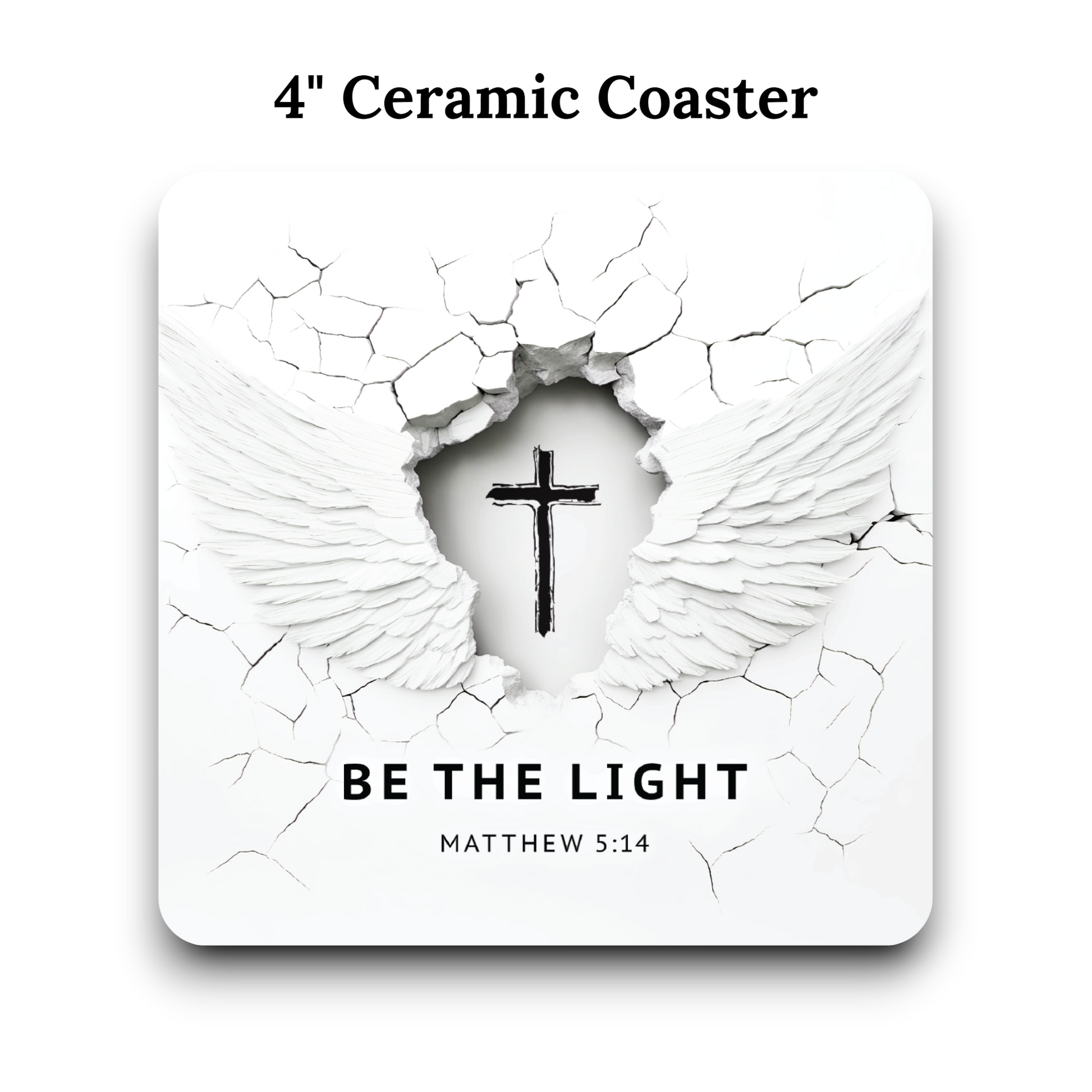 Be The Light Matthew 5:14