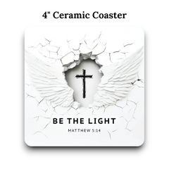 Be The Light Matthew 5:14