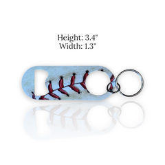 Baseball Seam