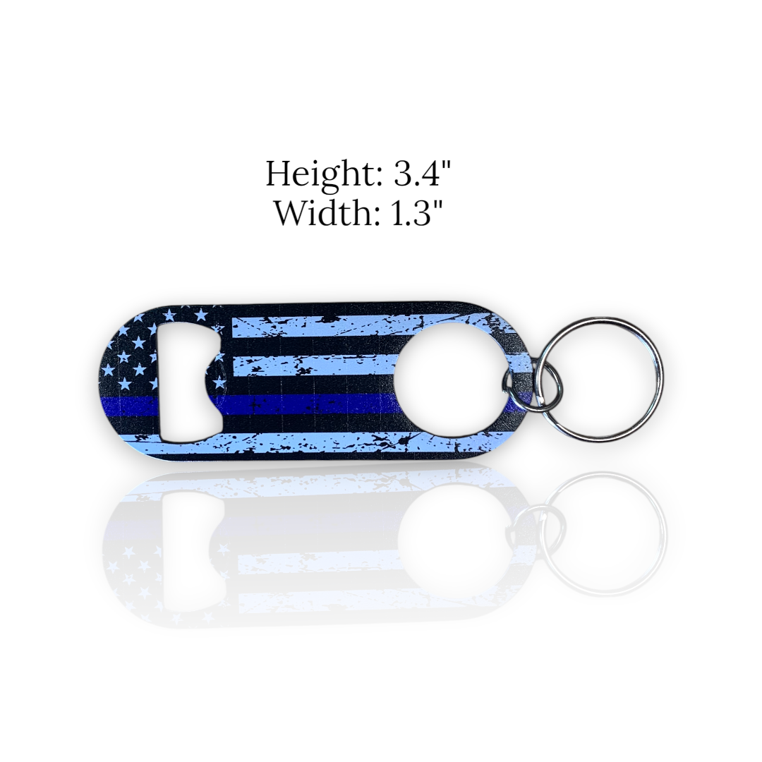 Thin Blue Line