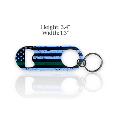 Thin Green Line