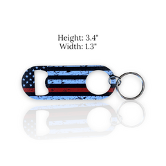 Thin Red Line