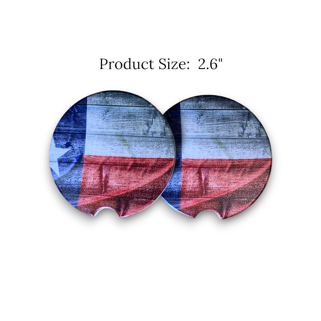 Texas Flag