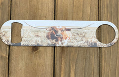 Texas Longhorn